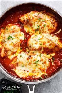 Keto Air Fryer Recipes Chicken Wings